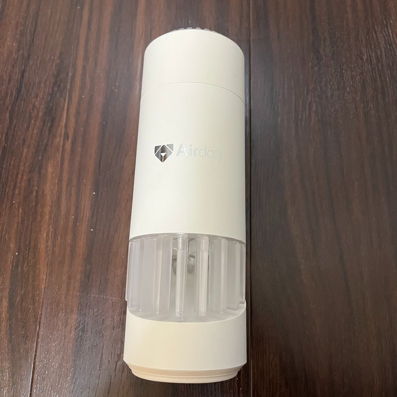 Airdog mini ホワイト エアドッグ CZ-20T 空気清浄機 中古品 通電確認