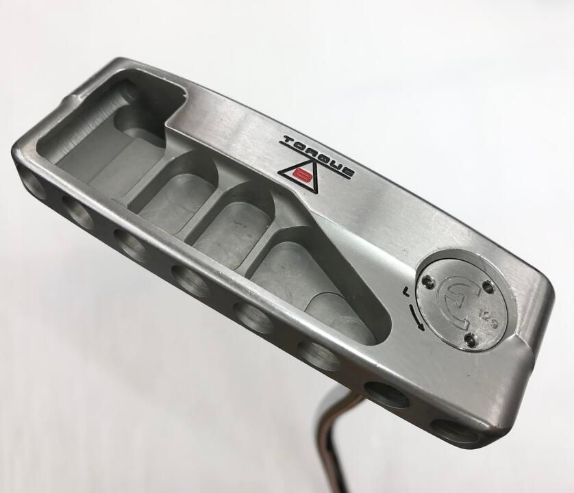 イーデル Edel TORQUE E-2 パター 最短