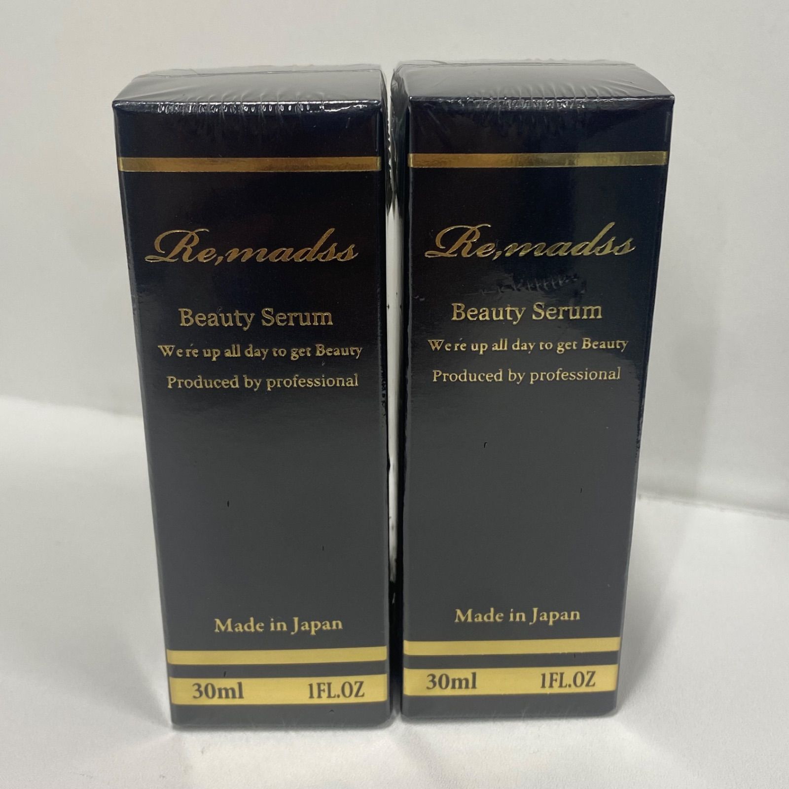 M3126 Remados リマドス ビューティーセラム＜美容液＞30ml 計2点