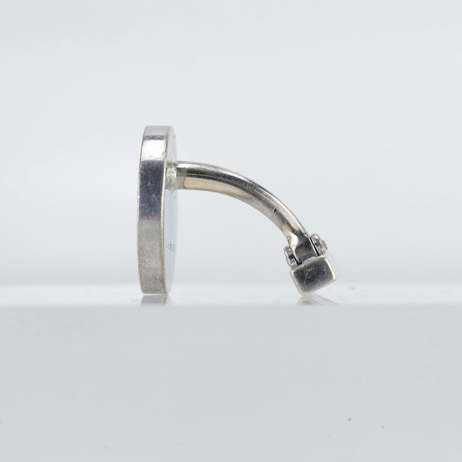 ルイ・ヴィトン LOUIS VUITTON ブトン・ドゥ・マンシェット フルール