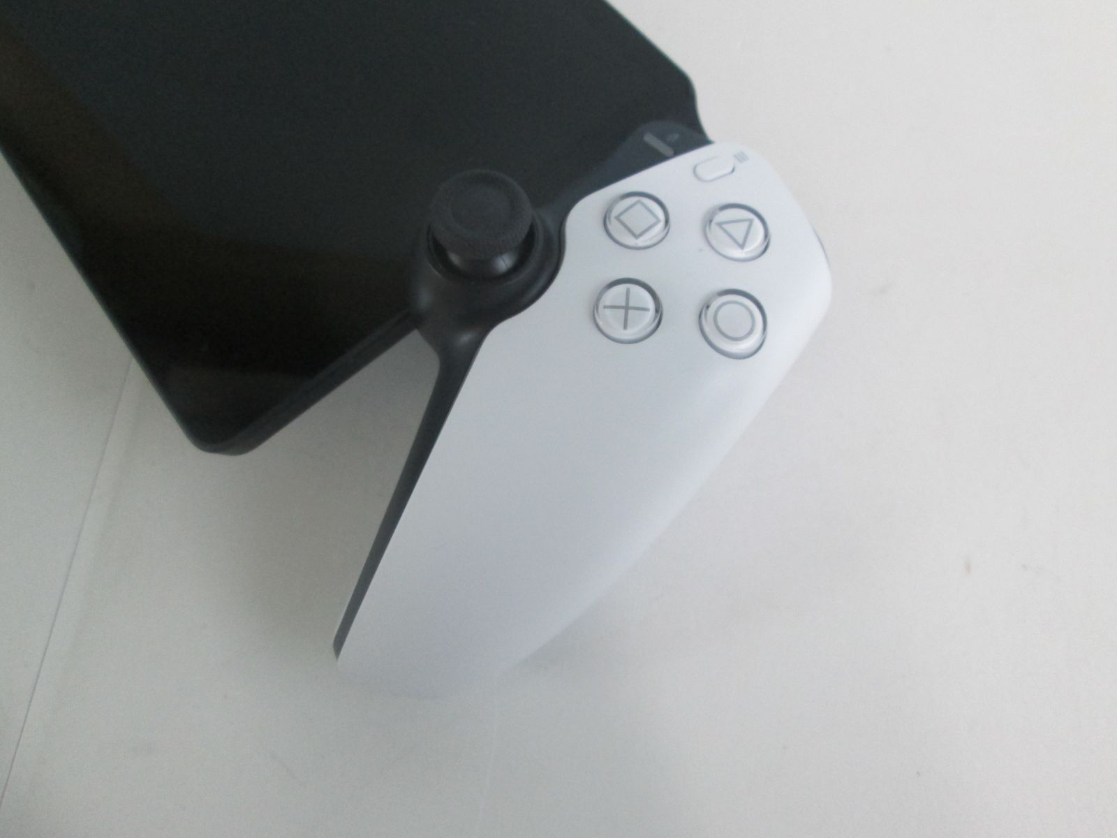  大清水39 11 1217 SONY PlayStation Portal リモートプレーヤー 本体 ケーブル ケース その他 周辺機器