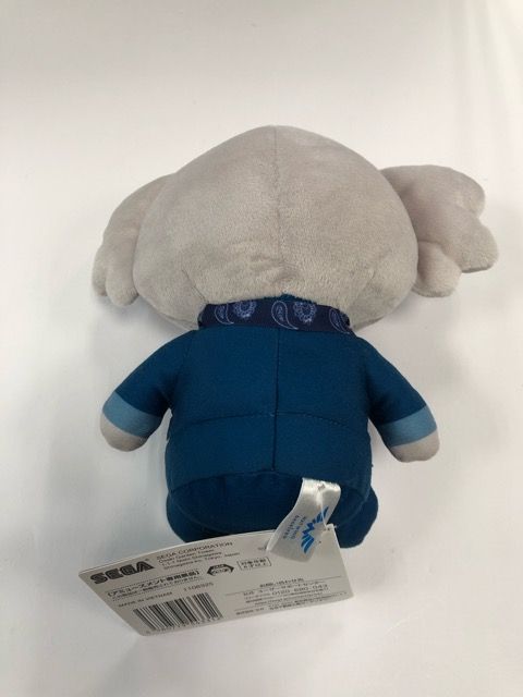 WATWING 福澤希空 ぬいぐるみ【E1573-008】145 - メルカリ