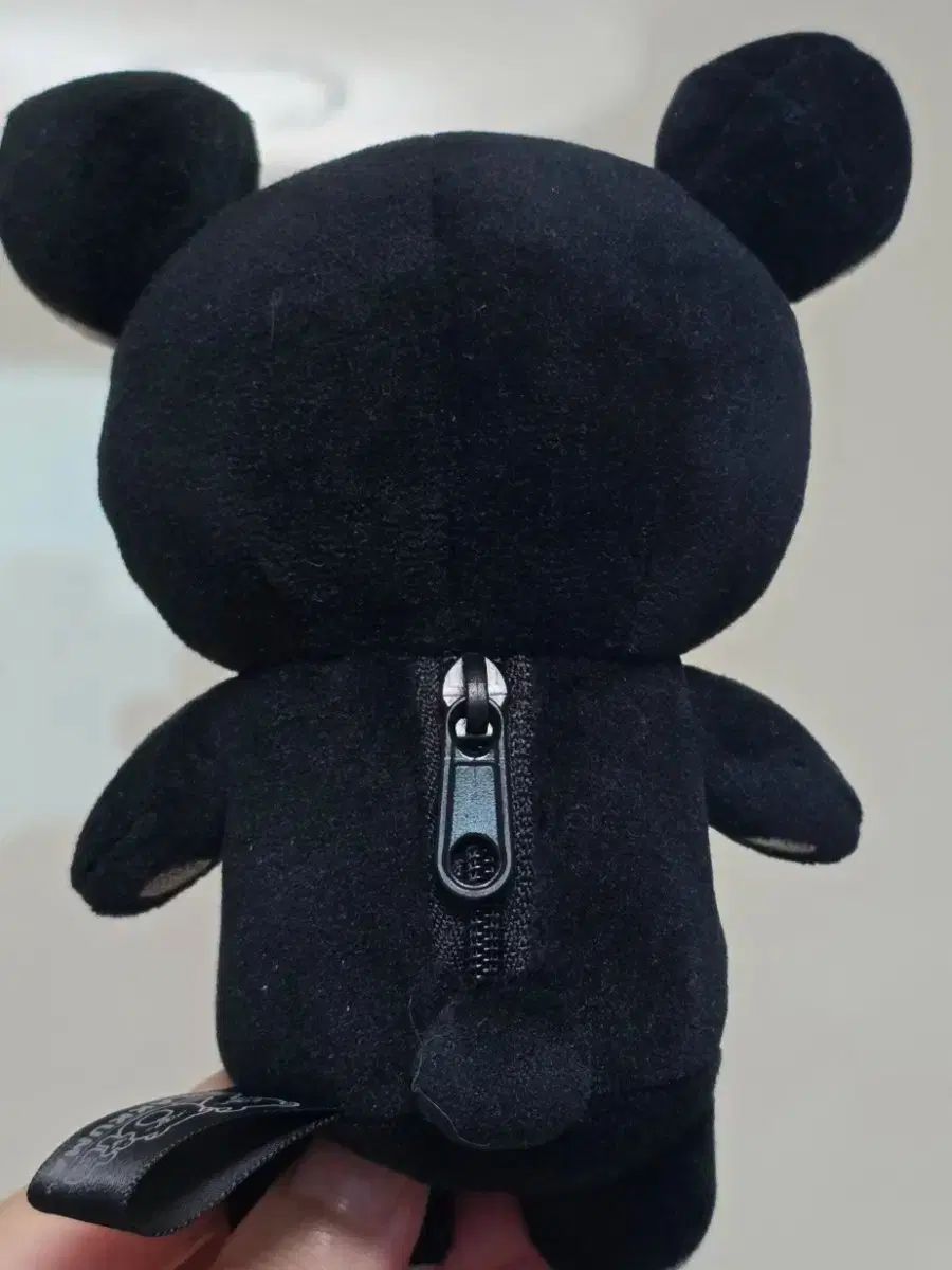 リラックマ 20周年 ぬいぐるみ 節約 ブラック 冬 閑静な真夜中