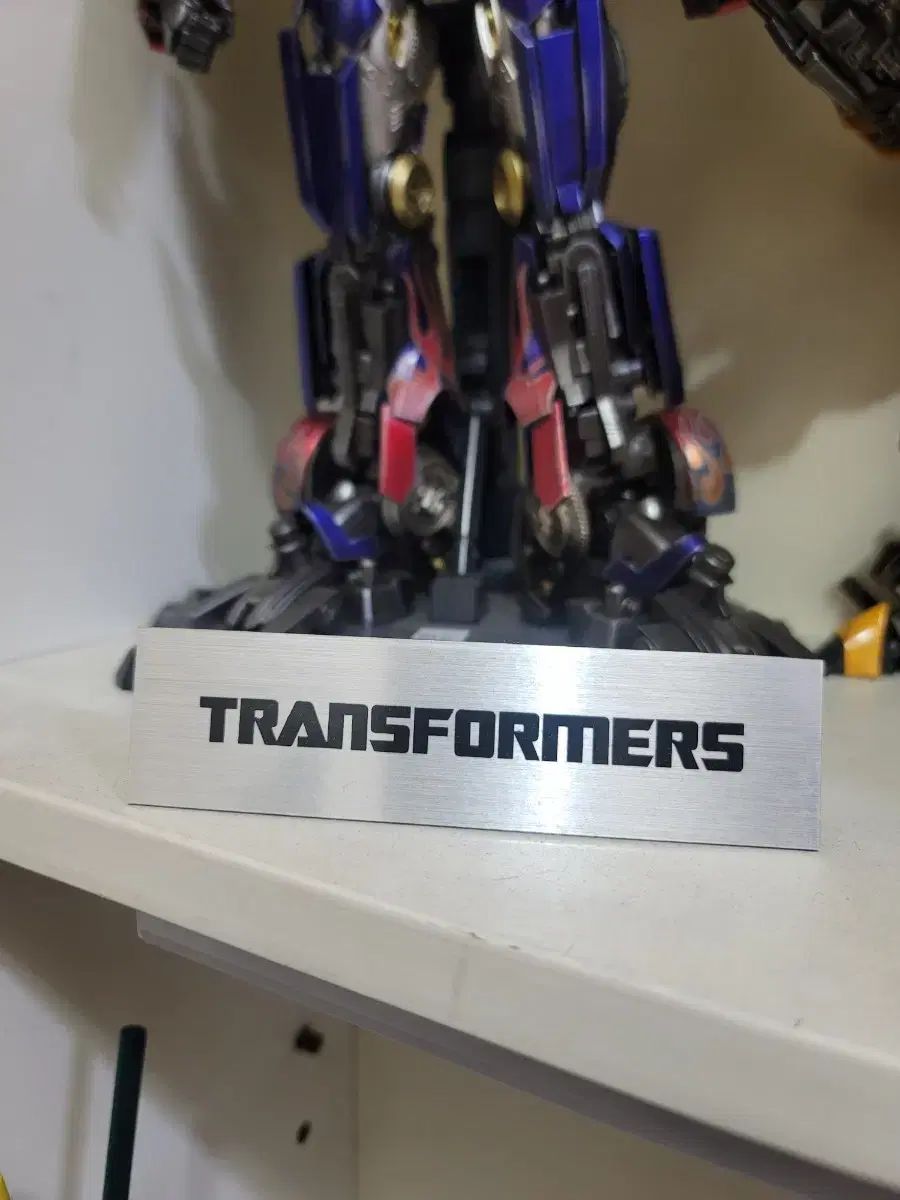  threezero DLX トランスフォーマー オプティマスプライム フィギュア その他 フィギュア