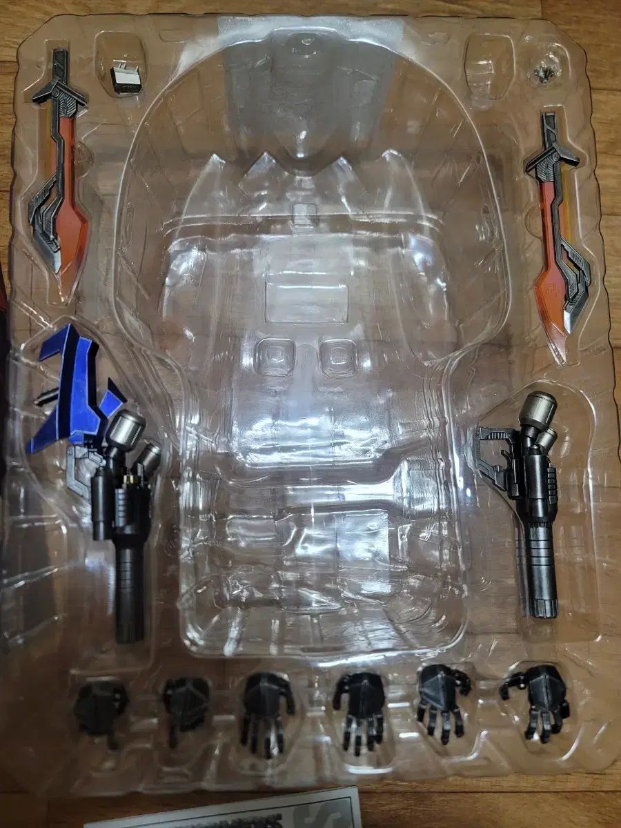 トランスフォーマー オプティマスプライム