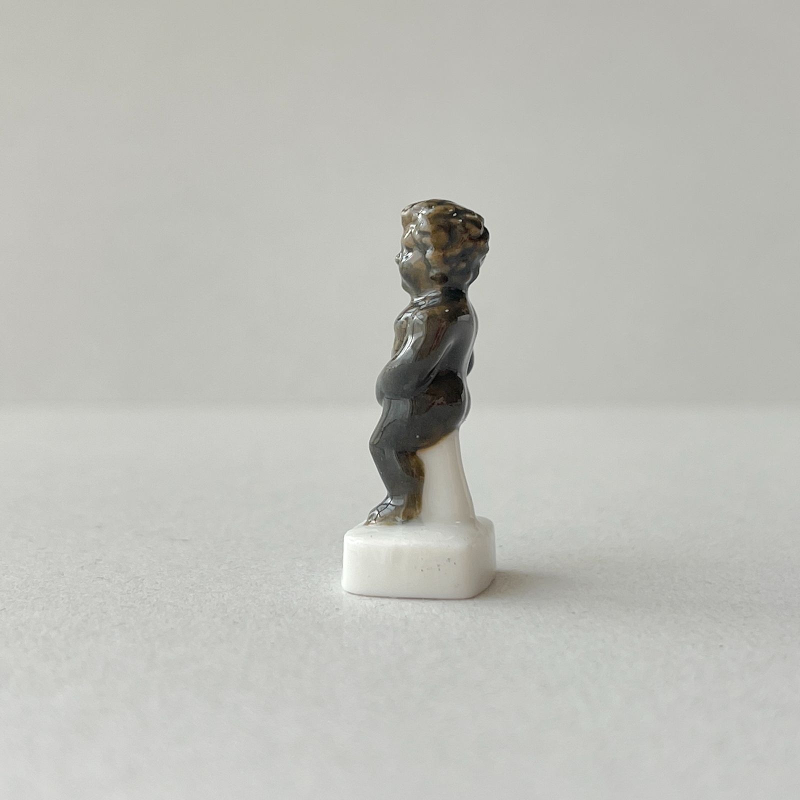 フェーヴ 小便小僧 世界の名所 世界の建造物 フランス フェーブ