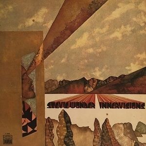 【新品未開封】【レコード】Stevie Wonder Innervisions STEVIE WONDER / INNERVISIONS【中古状態：B 】 - メルカリ