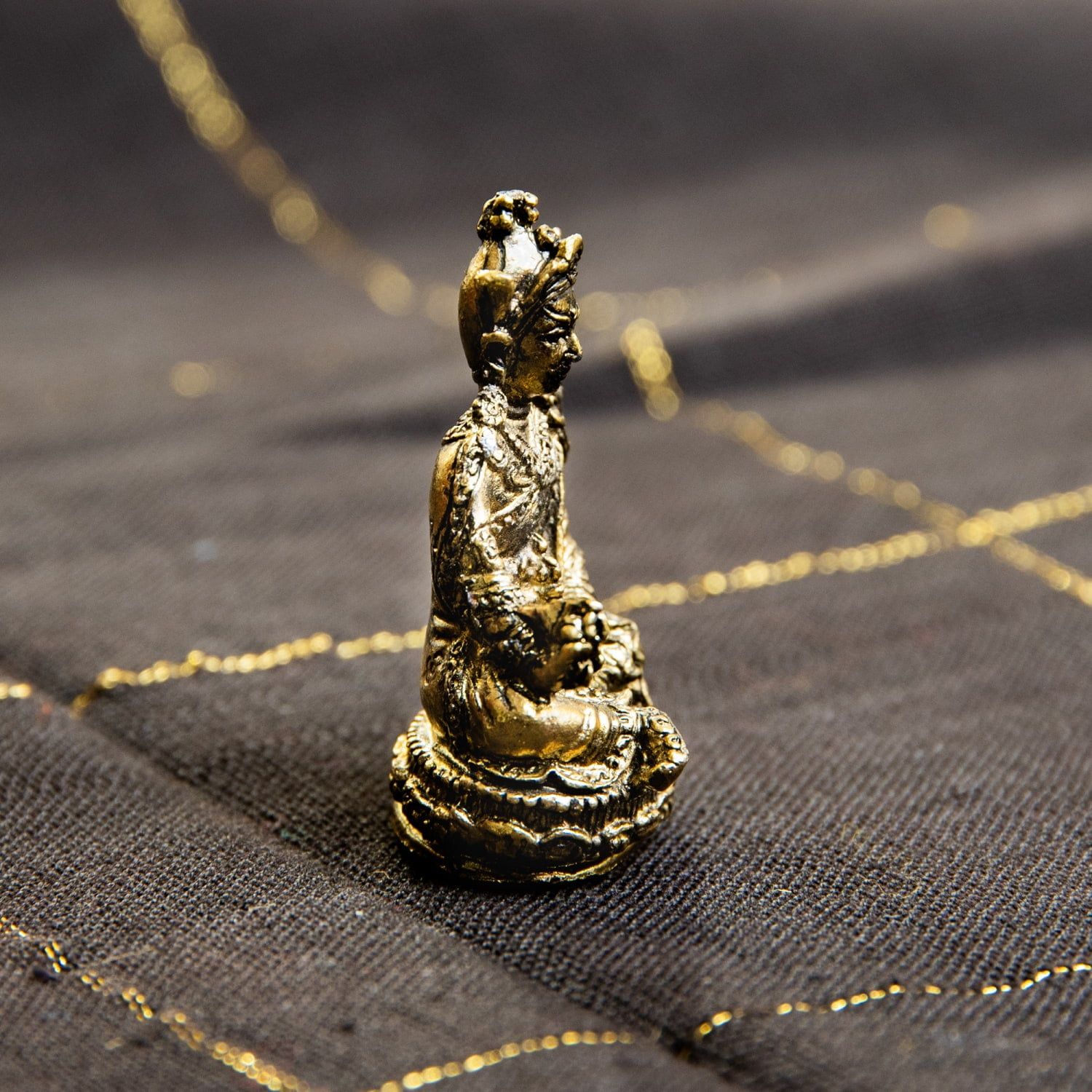 パドマサンバヴァ チベット仏教の祖師 グル・リンポチェ Padmasambhava