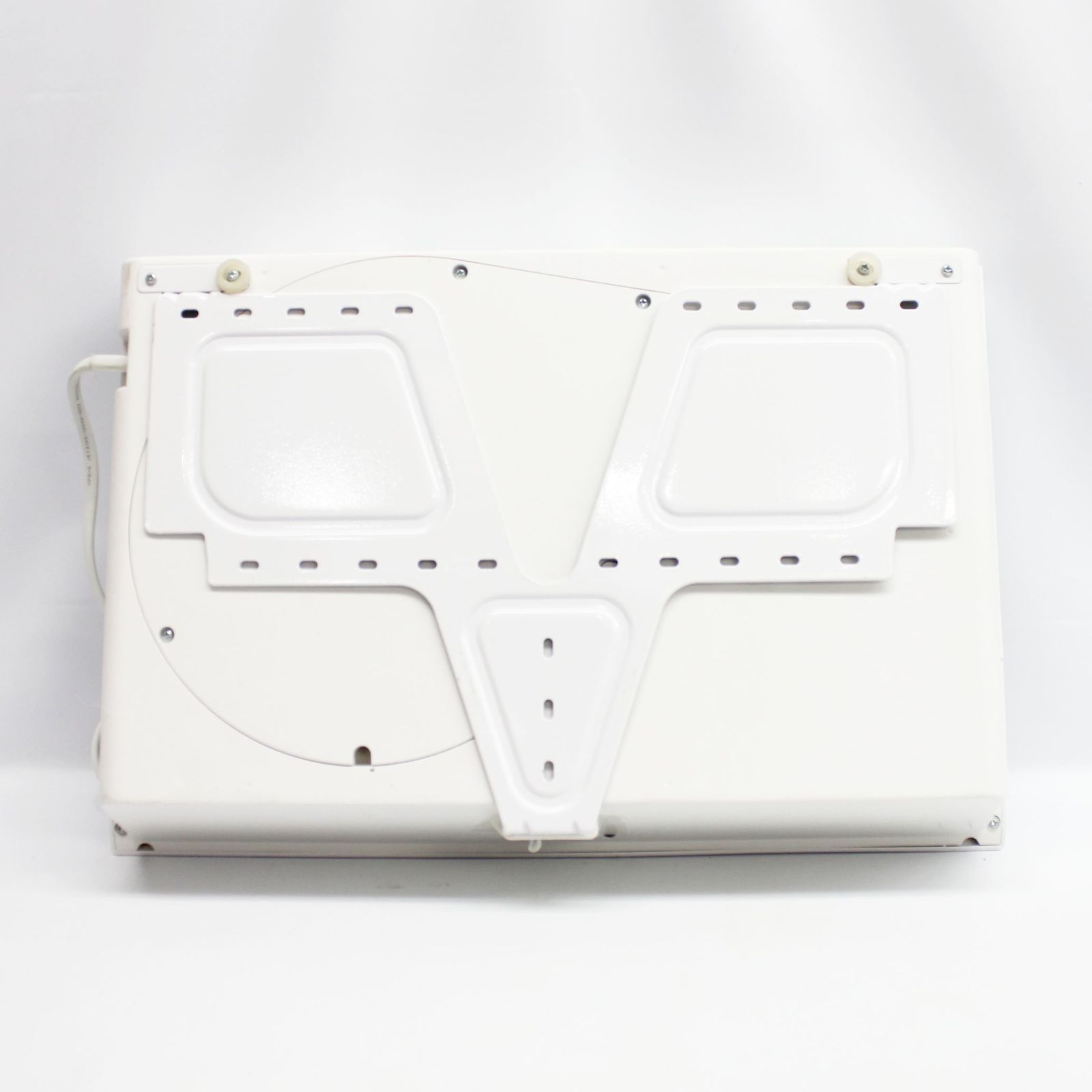 中古】Three-up 人感センサー付 壁掛け式脱衣所専用ワイドヒーター