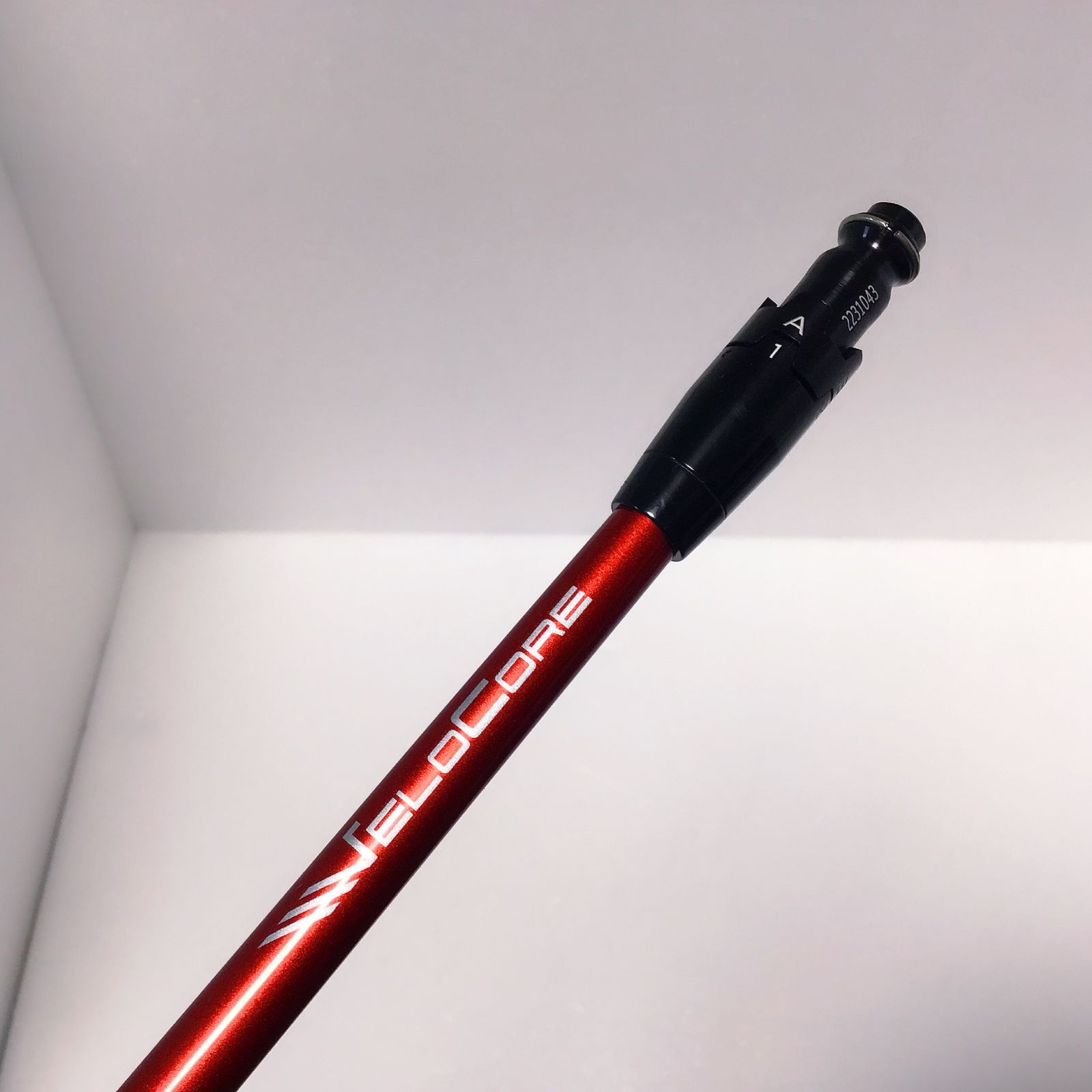 ベンタス TR レッド ベロコア VENTUS TR RED VELOCORE 7-S