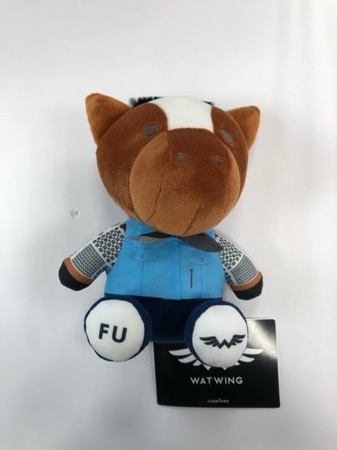 WATWING 髙橋颯 グッズ WATWING 髙橋颯 ぬいぐるみ【E1574-008】145 - メルカリ