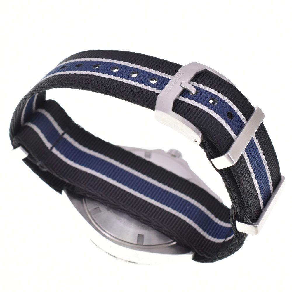 デイト クォーツ