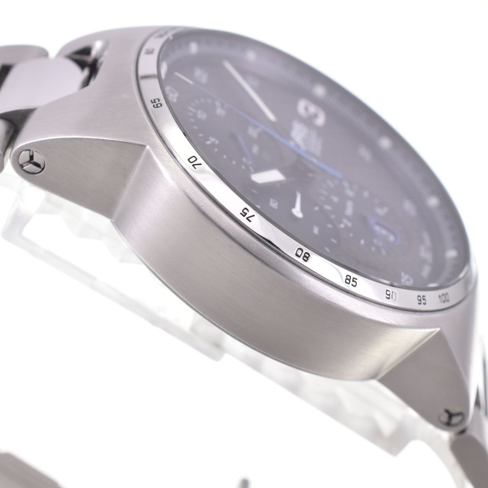 ウィリアムズ クロノグラフ