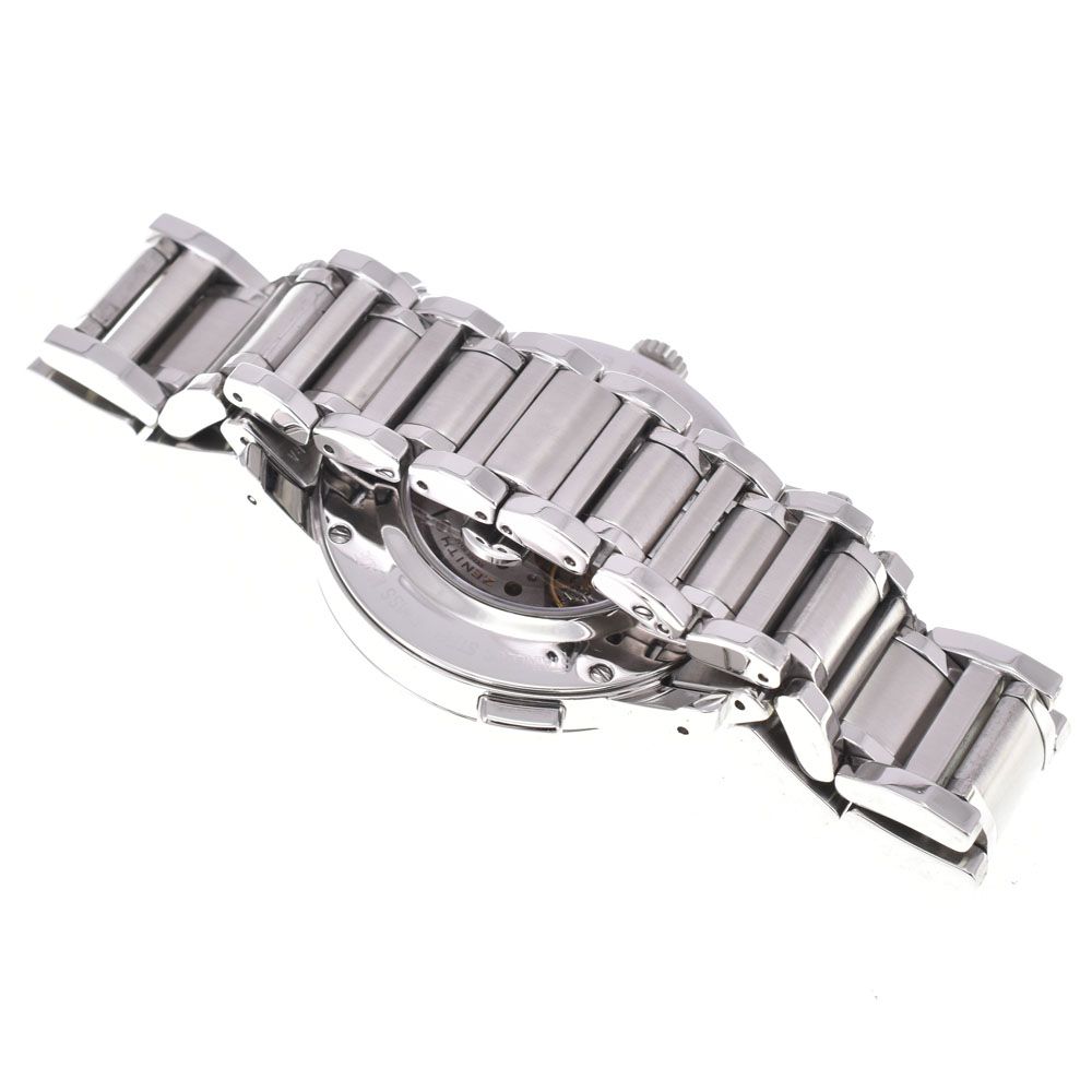 スモールセコンド