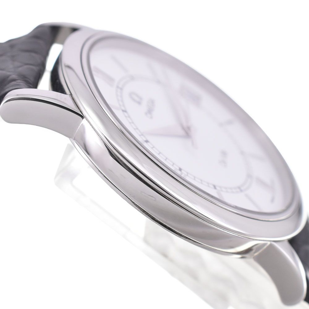 デイト クォーツ