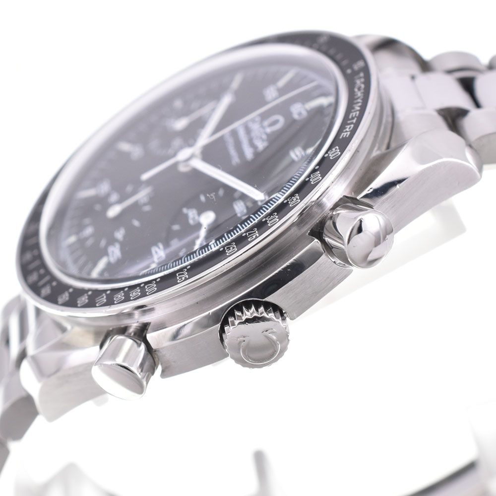 50 スピードマスター