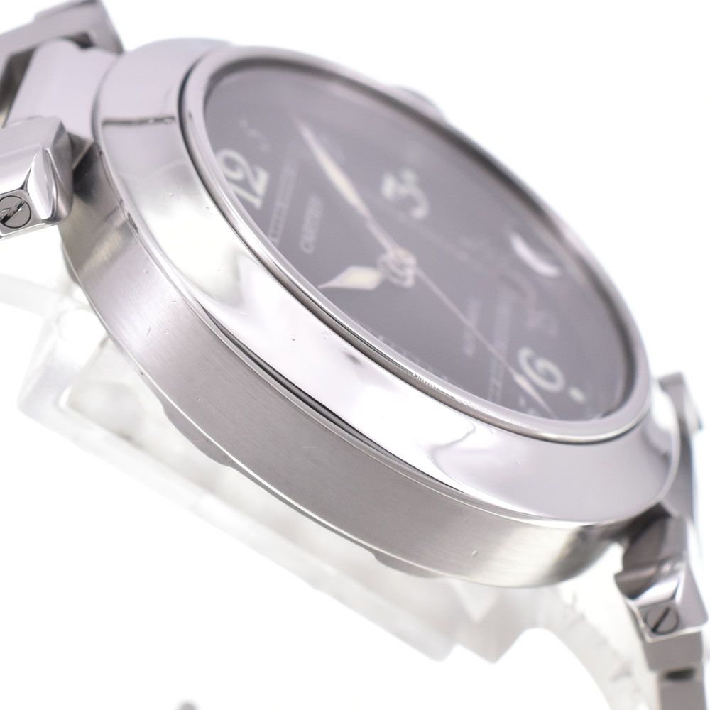 CARTIER パシャC