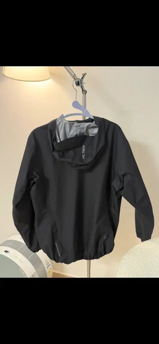 ARC TERYX アークテリクス ゴアテックス GORE TEX ウィンドブレーカー ジャケット