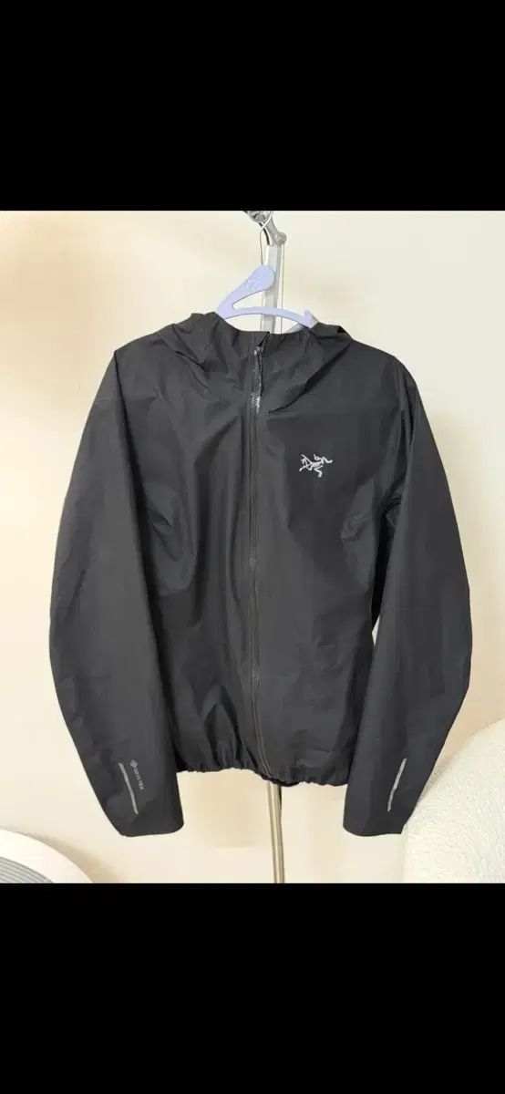 ARC TERYX アークテリクス ゴアテックス GORE TEX ウィンドブレーカー ジャケット
