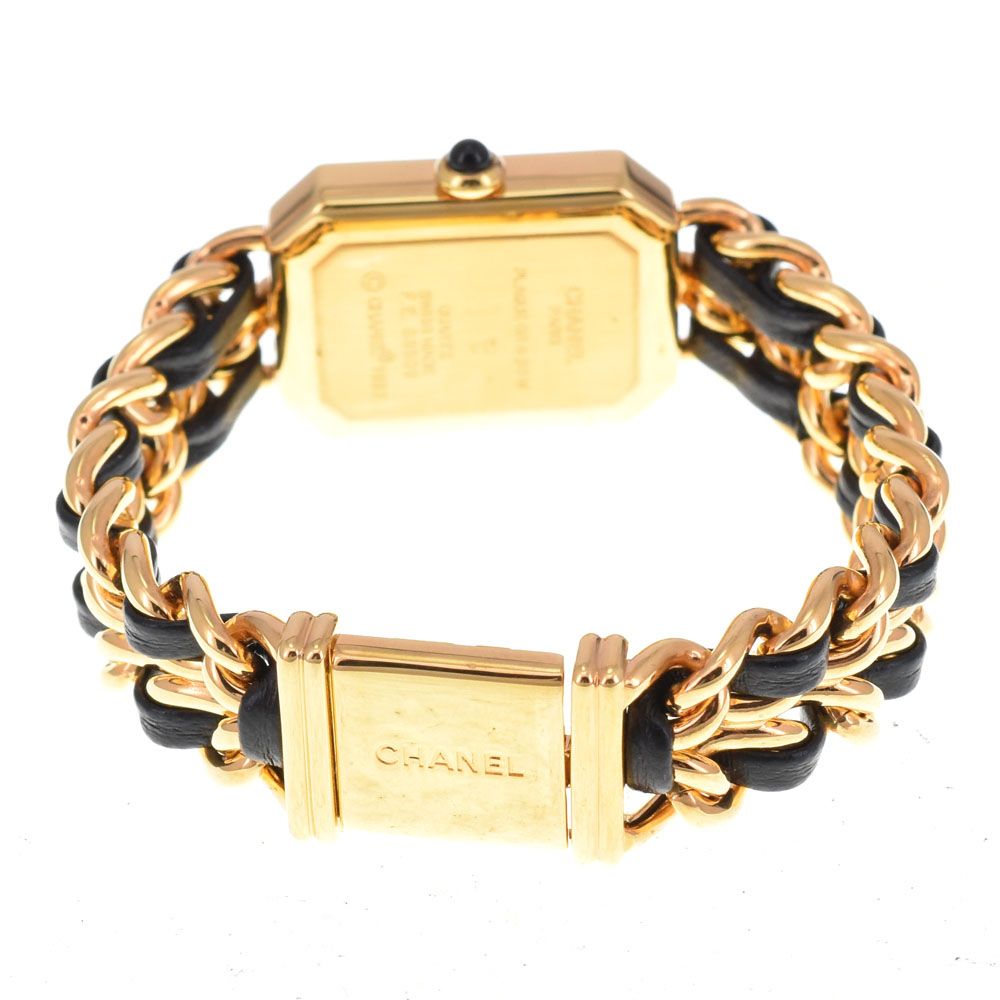  シャネル CHANEL H 0001 プルミエール S クォーツ レディース D 144549 その他 時計