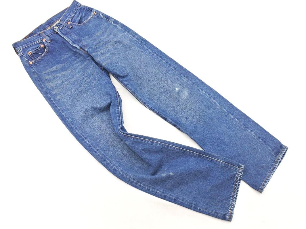 赤耳 リーバイス 501 ビッグ e Levi s リーバイス 501 ビッグE 93年 