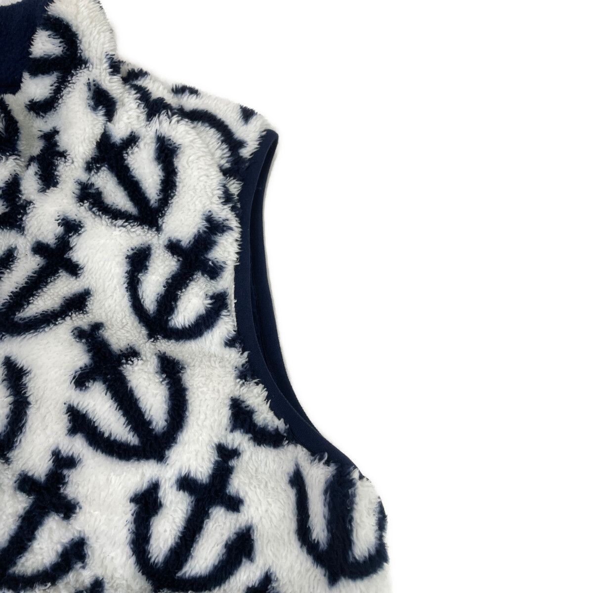 中古 レディース ビバハート VIVA HEART セットアップ 38(S) 40(M) 白