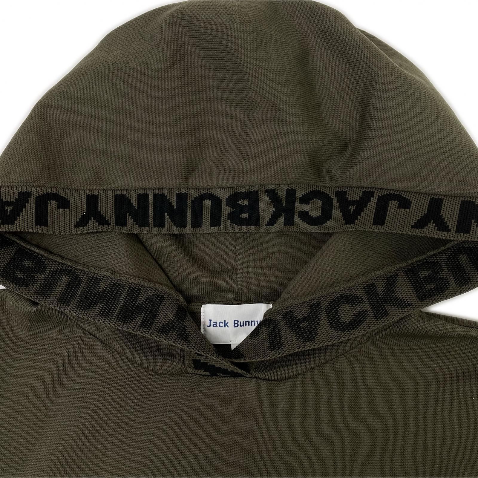 中古 レディース ジャックバニー Jack Bunny!! セットアップ 1(M) 2(L