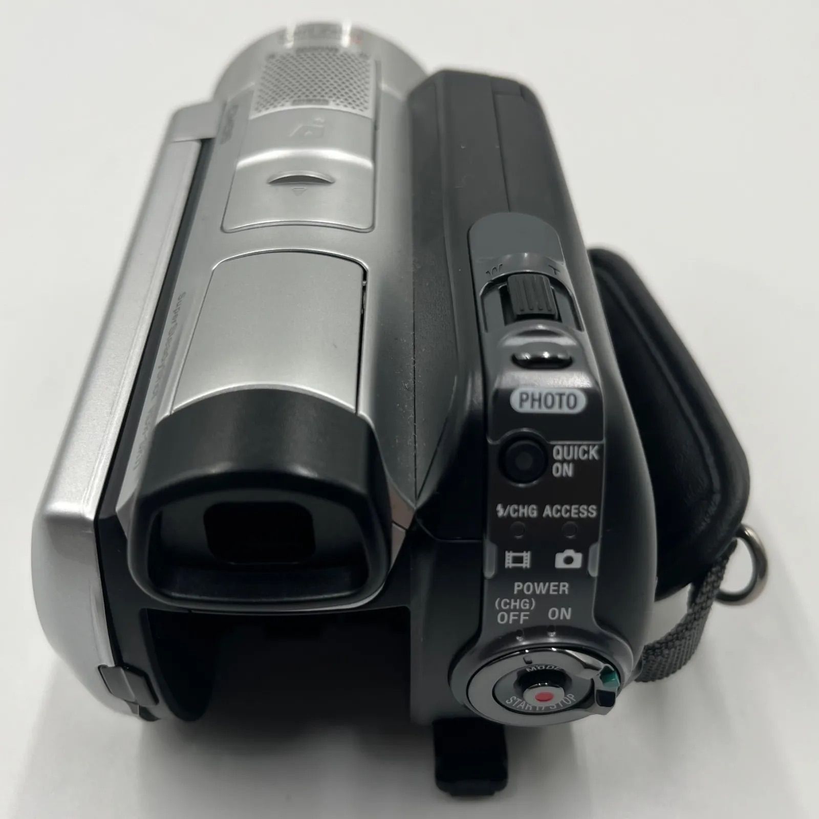 中古】SONY/ソニー/HDR-SR11/Handycam/ハンディカム/バッテリー付/通電