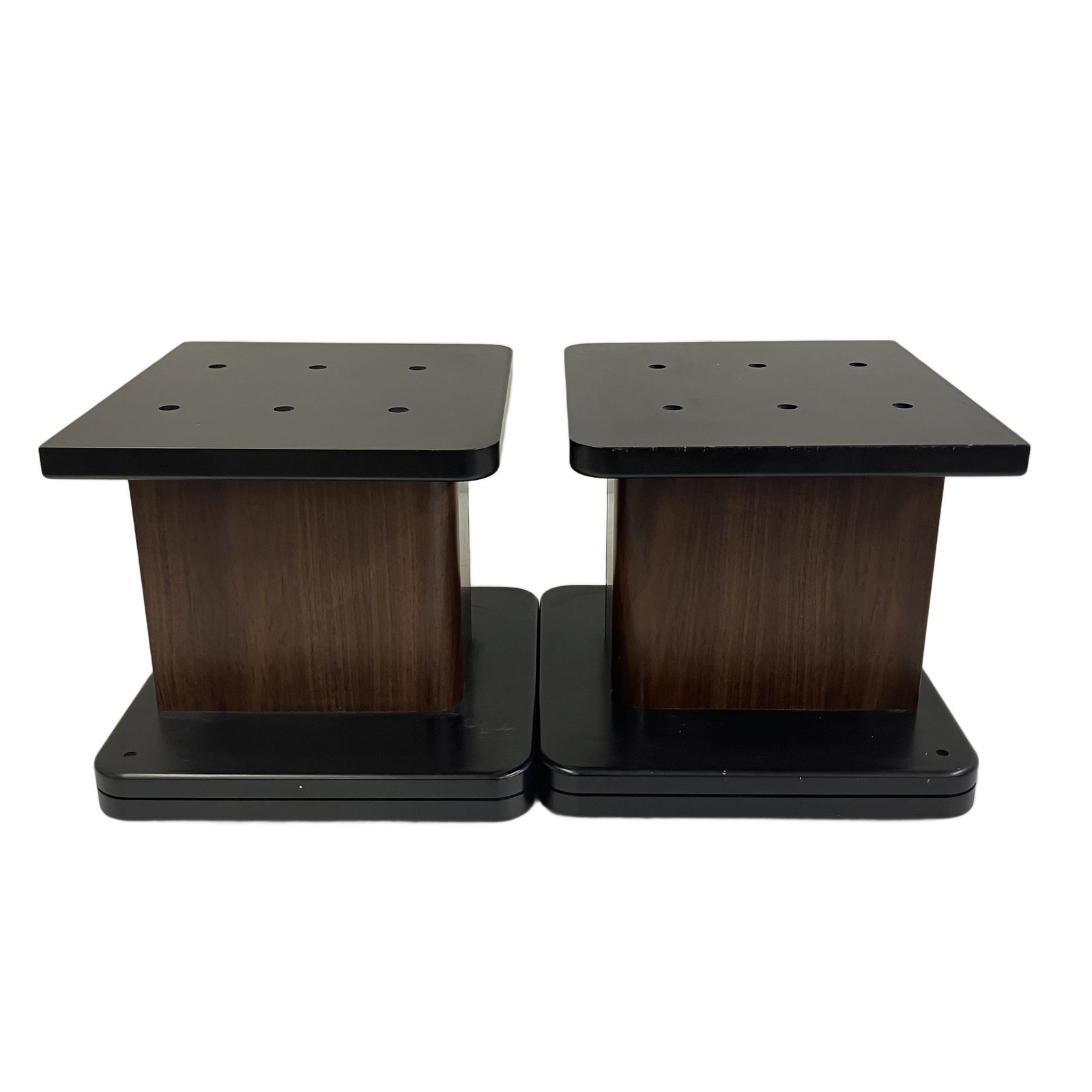 ONKYO AS 77 FX FOR PURITY スピーカースタンド ペア 音響 機材 器材 オーディオ オンキョー