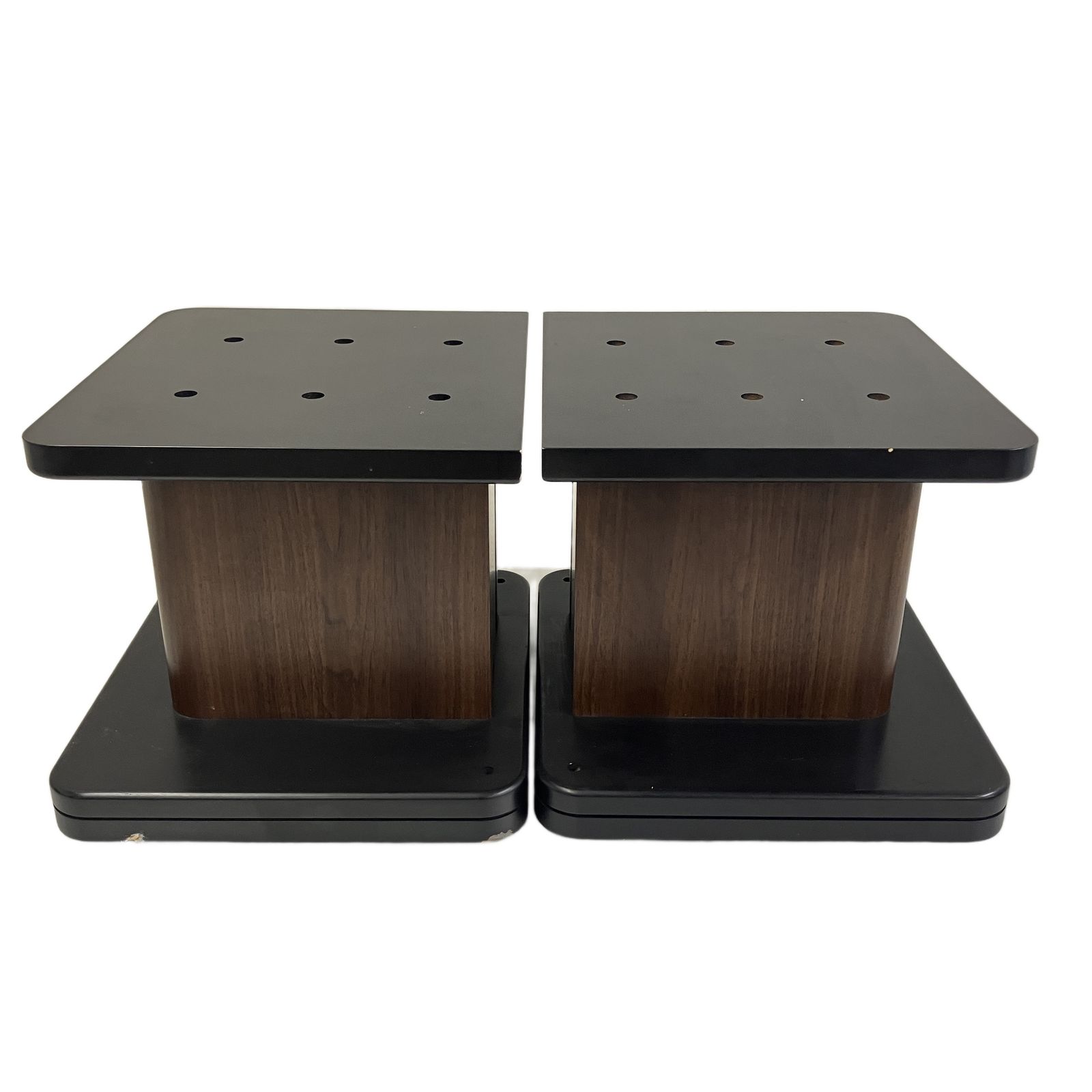 ONKYO AS-77FX FOR PURITY スピーカースタンド ペア 音響 機材 器材