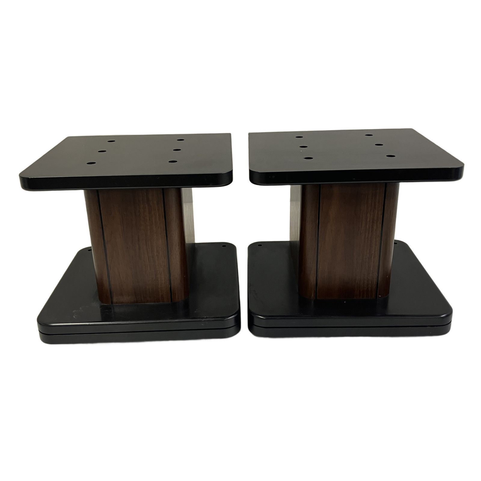 ONKYO AS-77FX FOR PURITY スピーカースタンド ペア 音響 機材 器材