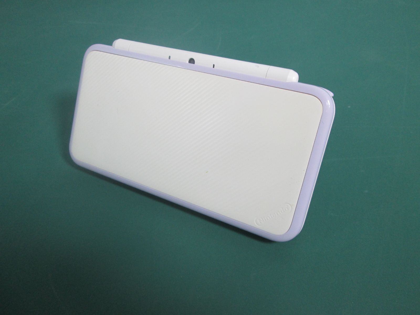 大清水24-34-1217 New 2 DSLL 本体のみ ホワイト×ラベンダー