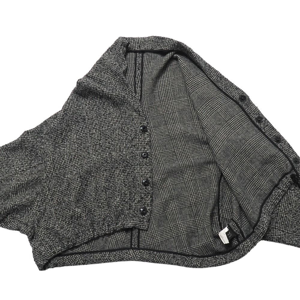 Y's Yohji Yamamoto ワイズ ヨウジヤマモト ジャケット サイズ2