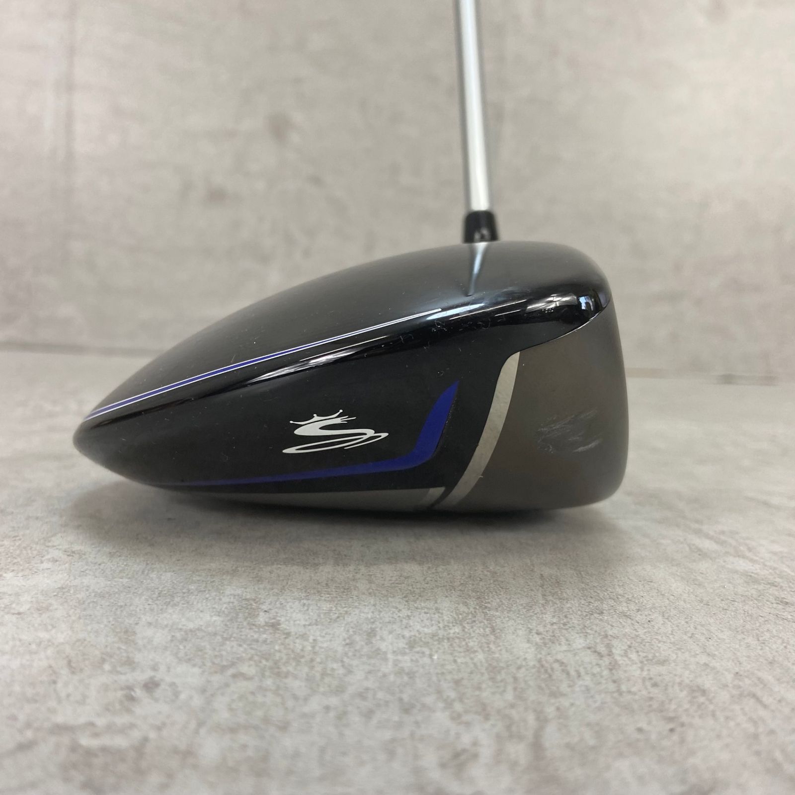 コブラ FLY-Z XL メンズゴルフ ドライバー 9.5° S 右利き用 Cobra