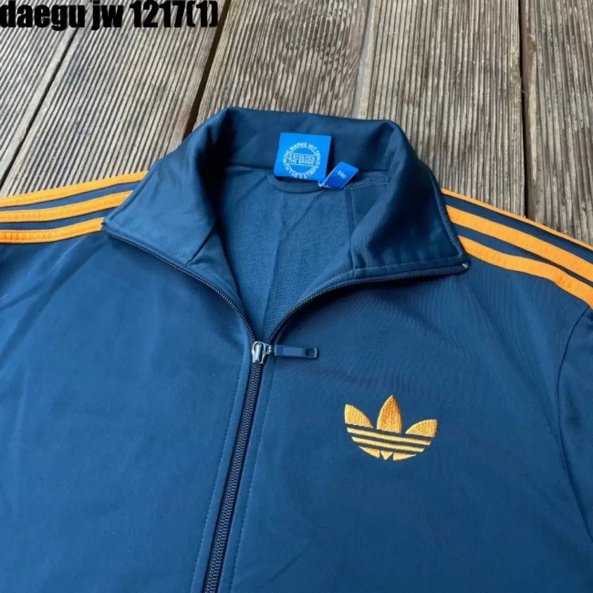 アディダス ファイヤーバード トラックジャージ 90 - メルカリ