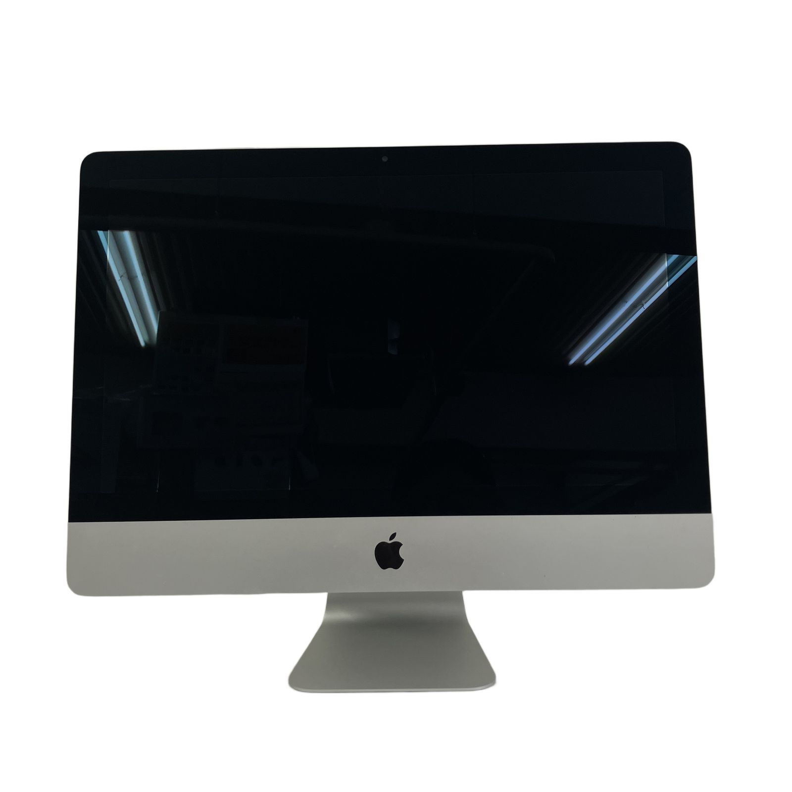 Apple iMac 21 5インチ Late 2015 一体型 PC 16 GB SSD 24 HDD 1 TB Core i 5 5575 R 2 80 GHz Monterey