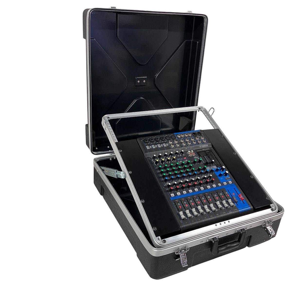 YAMAHA MG 12 XU アナログミキサー 12チャンネル ミキシングコンソール ヤマハ PA機材