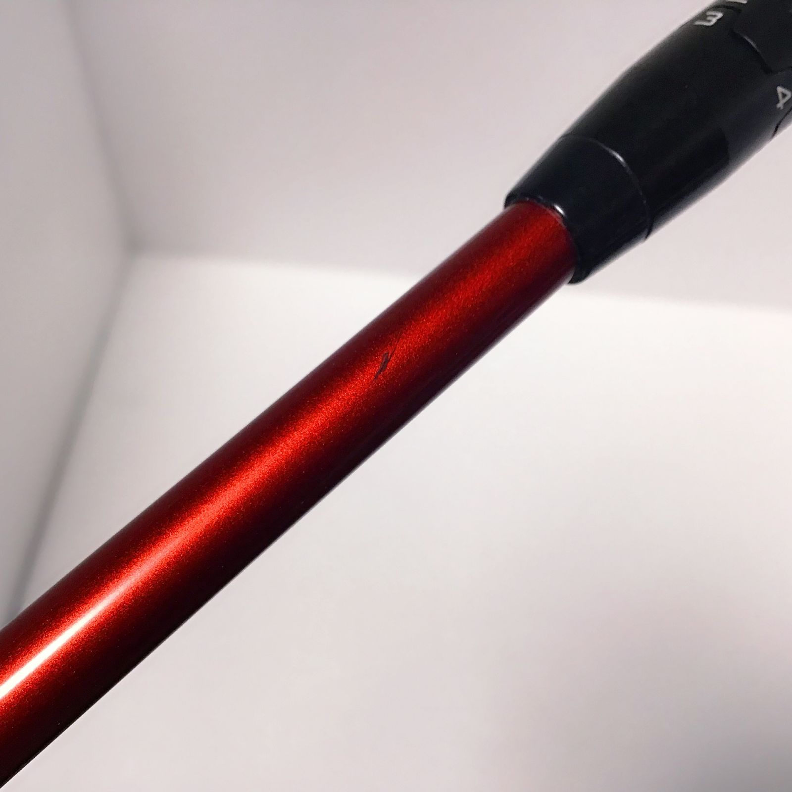 ベンタス TR レッド ベロコア VENTUS TR RED VELOCORE 7-S