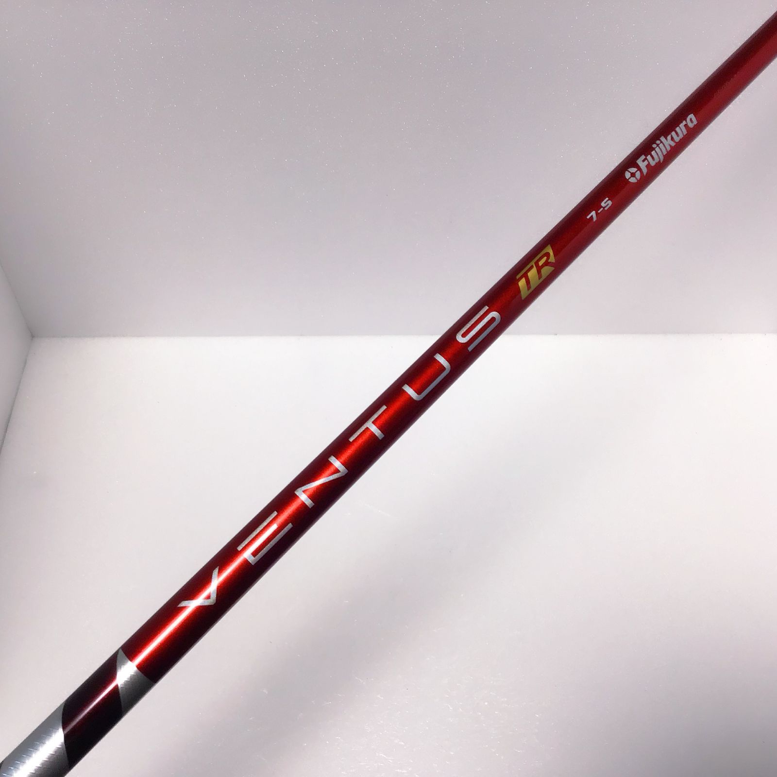 ベンタス TR レッド ベロコア VENTUS TR RED VELOCORE 7-S