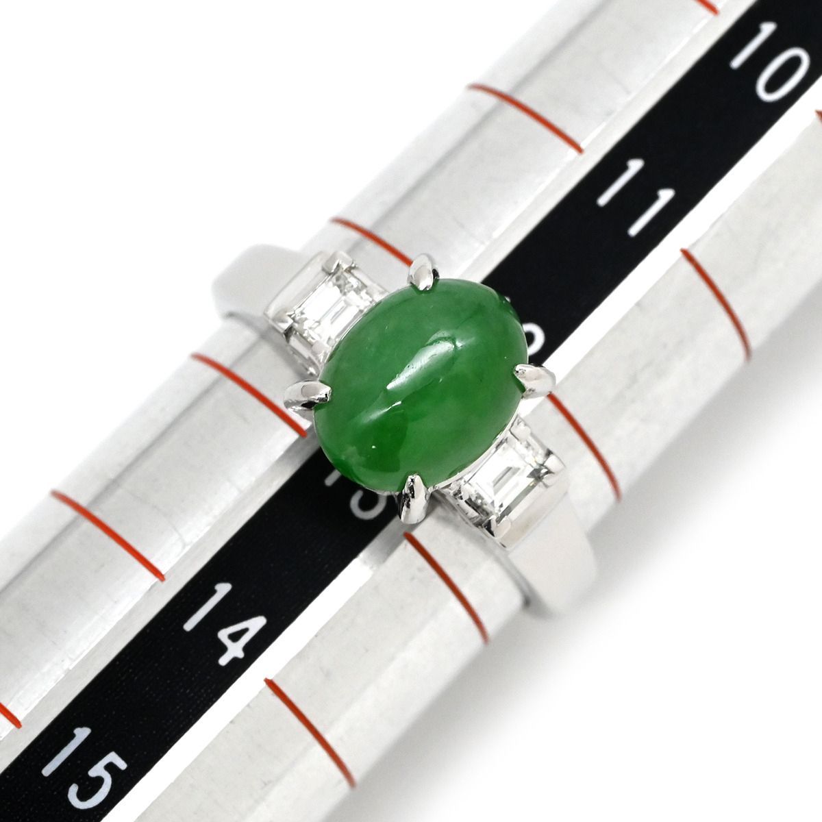 ひすい ジェダイト