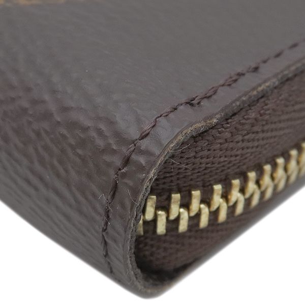 ルイヴィトン LOUIS VUITTON コインケース ジッピー コインパース