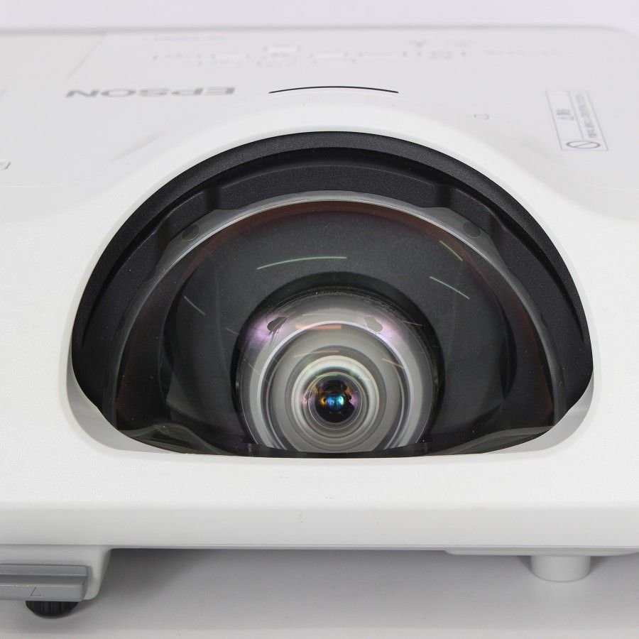 EPSON EB-536WT ビジネスプロジェクター 超短焦点デスクトップモデル