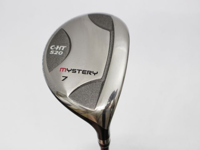 美品中古】[Bランク] フェアウェイウッド ミステリー C-HT520