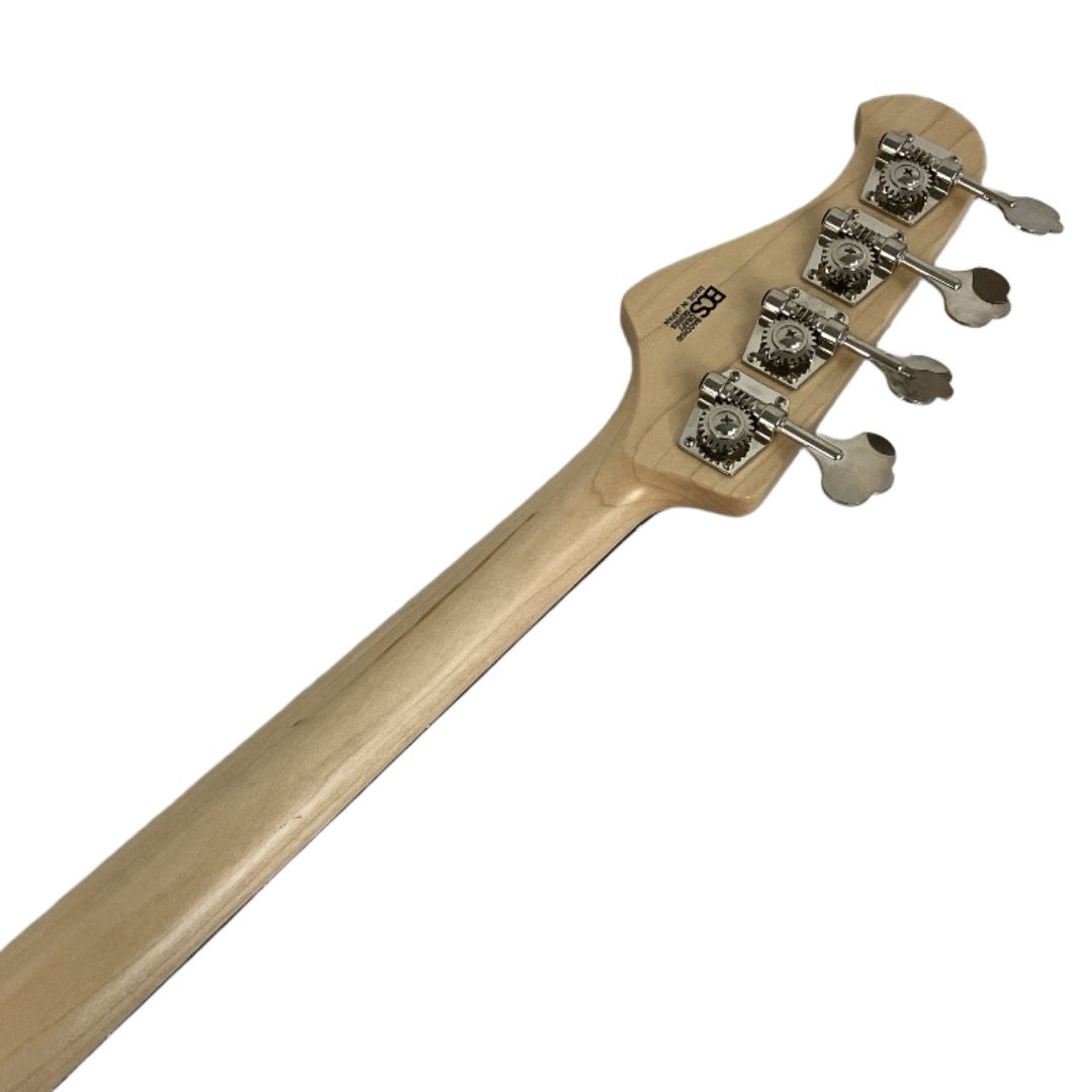 Bacchus CRAFT Series WL4KOA-ALD (NA/BB) エレキベース 弦楽器