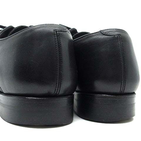 サービスマンシューズ レザー