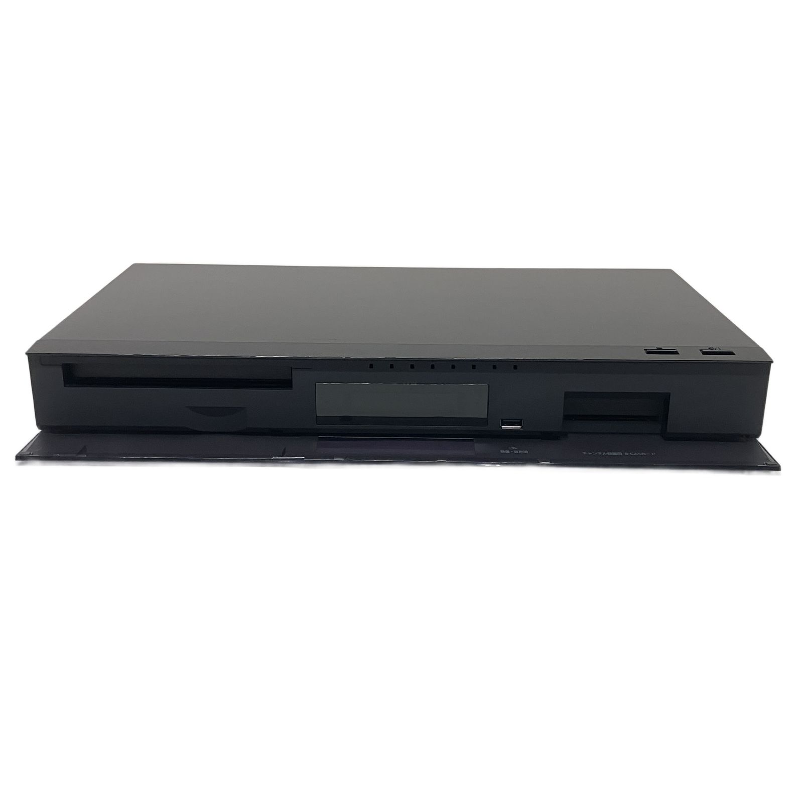 Panasonic DMR-4X600 2020年製 ブルーレイ レコーダー パナソニック