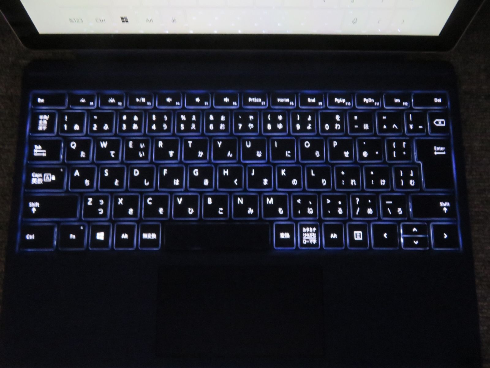 2in1タッチパネル】◇ Microsoft Surface Pro 1796 / 12.3型 /高速