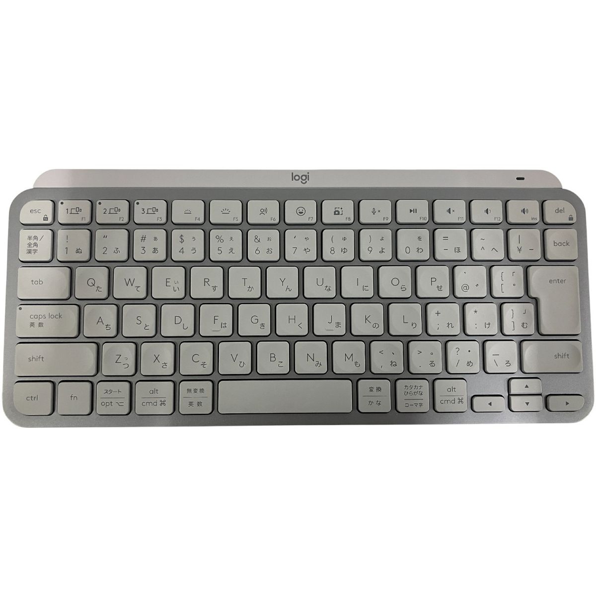 Logicool MX Mini ロジクール キーボード PC YR 0084