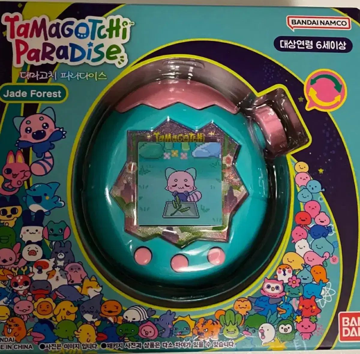 パラダイス ヒスイ 宅配便 11