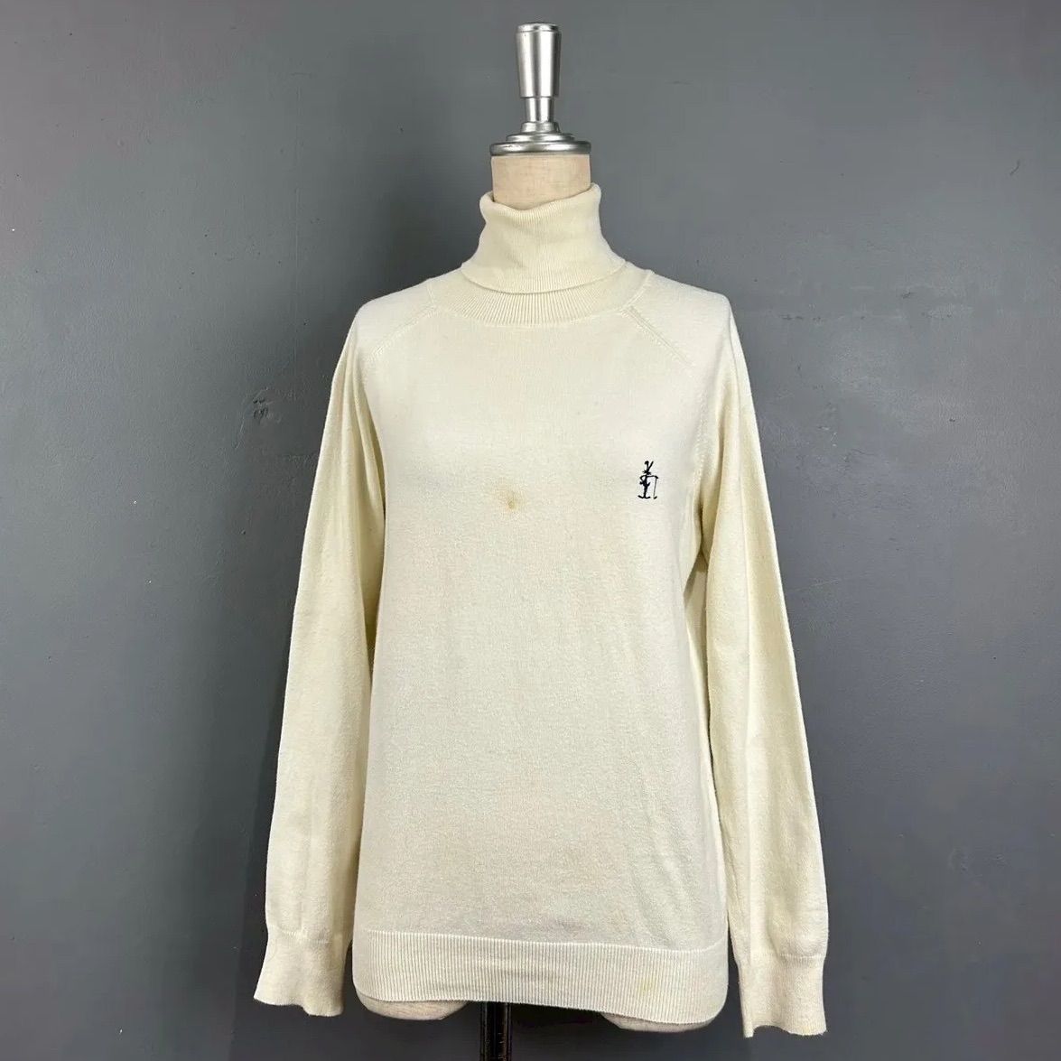 PEARLY GATES L/S Knit Sweater パーリーゲイツ ゴルフウェア 長袖